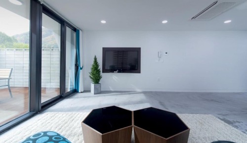 Room (VILLA 105)