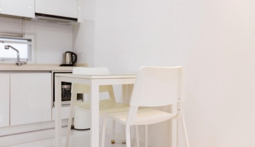 Room (302 (spa ocean view))
