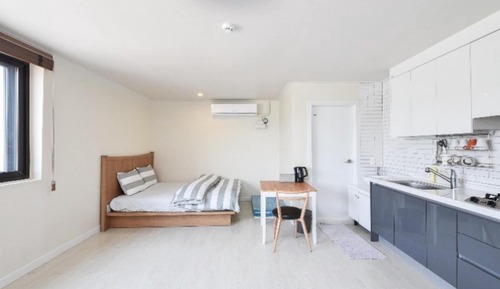 Room (January Room)