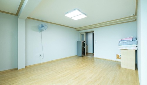 Room (No 204 (ocean view))