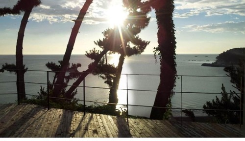 Room (Spavilla 102 (Spa Ocean View))