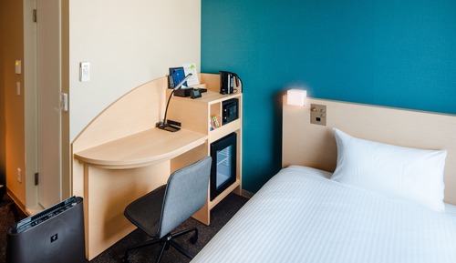Single Room, Non Smoking