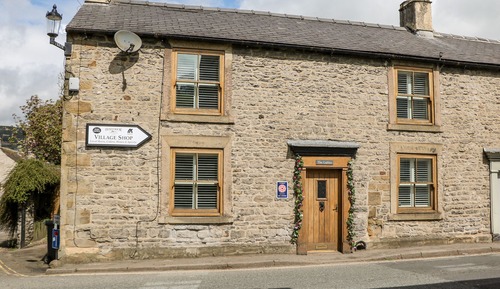 Cottage