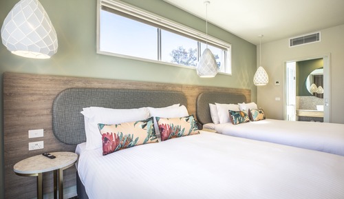 Family Suite