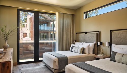 Villa, Multiple Beds, Terrace