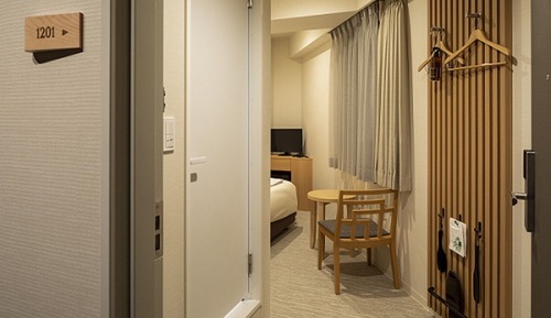 Single Room, Non Smoking