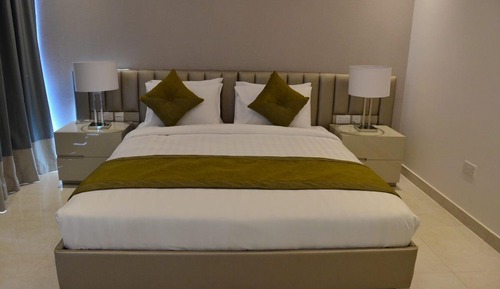 Classic One Bedroom