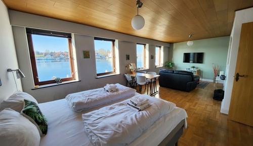 Basic Double Room