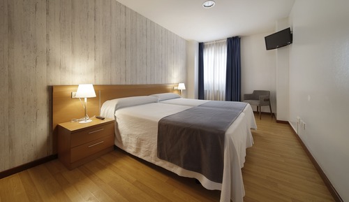Family Apartment