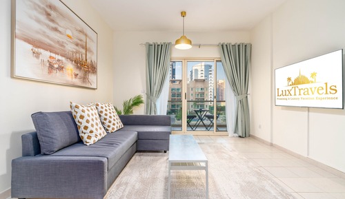 Premier Apartment