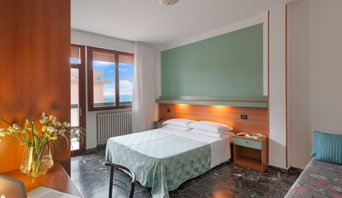 Classic Triple Room, 1 Bedroom