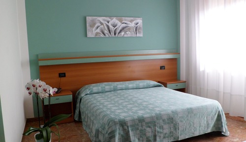 Basic Room