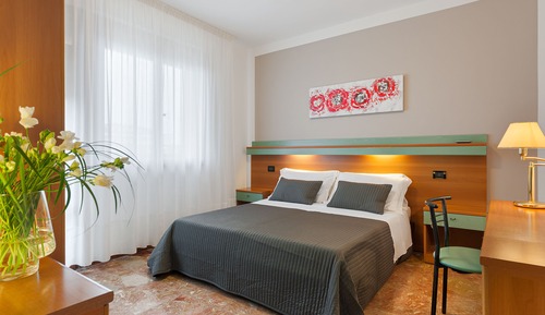 Classic Double Room, 1 Bedroom