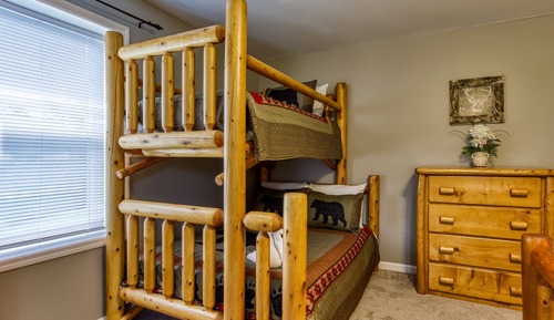 Fun & Games Condo