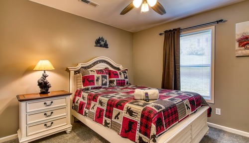 River Dance Condo