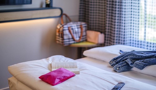 Studio, Multiple Beds