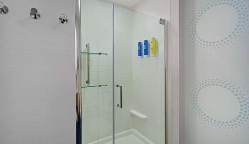 Room, 1 King Bed, Accessible (Hearing)