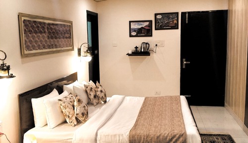 Superior Double Room