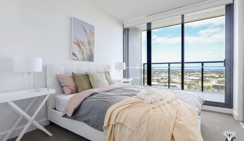 City Apartment