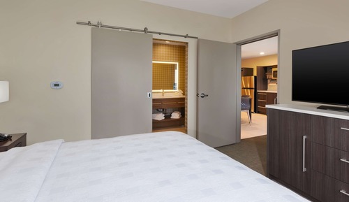 Suite, 1 Bedroom, Non Smoking