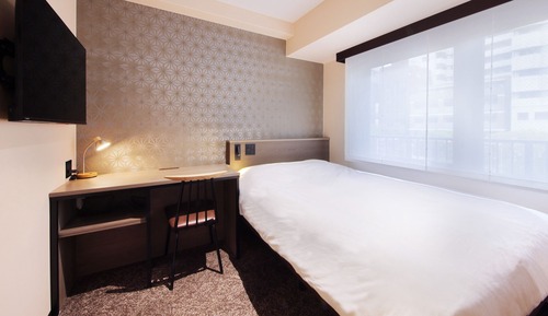 Double Room, Non Smoking