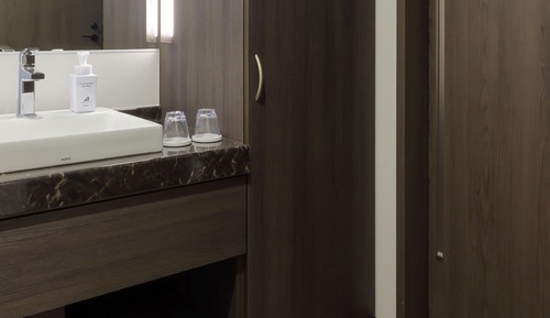 Double Room, Non Smoking