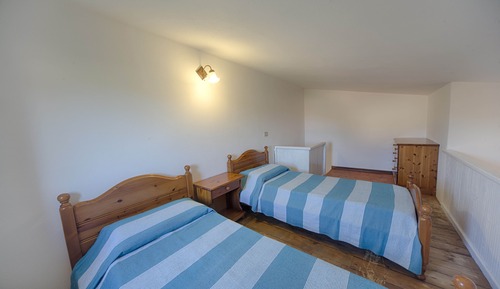 Standard Apartment, 1 Bedroom