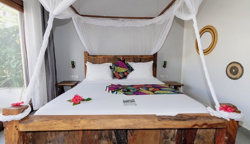 Comfort Double Room