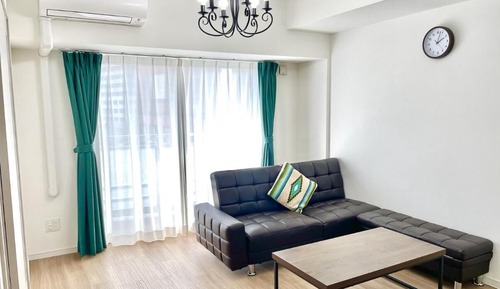 Basic Triple Room