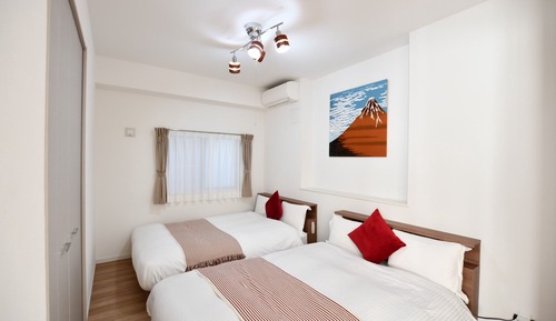 Comfort Apartment