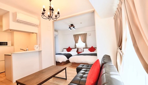 Basic Apartment