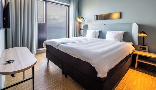 Suite (Master - Wellness & pool excluded)