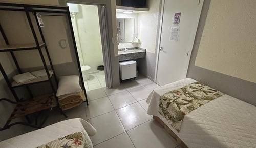 Standard Twin Room, 2 Twin Beds