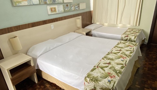 Executive Triple Room, Multiple Beds