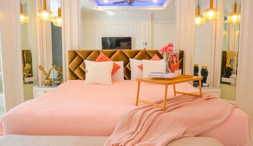 Luxury Villa, 4 Bedrooms