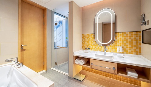 Suite, 1 Bedroom