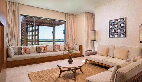 Villa, 2 Twin Beds (Pool)