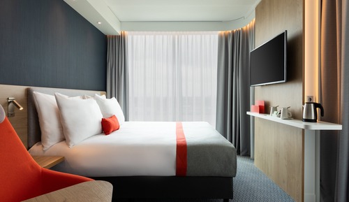 Standard Room (Free Breakfast)