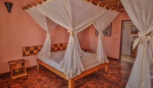 Comfort Double Room, 1 King Bed