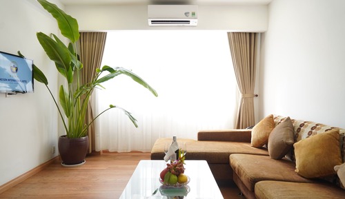 Suite, 1 Bedroom