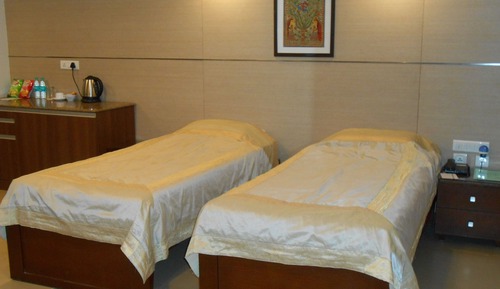 Business Suite, 1 Bedroom, Balcony