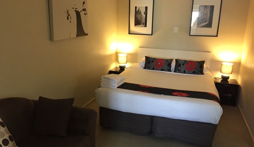 Studio (Triple, 3 Nights Rate)