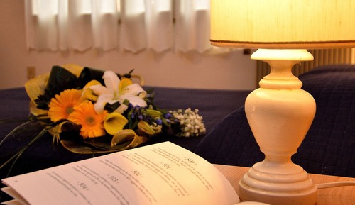 Double or Twin Room, 2 Bedrooms