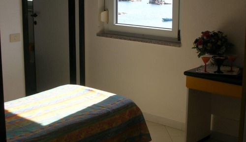 Basic Single Room, 1 Twin Bed