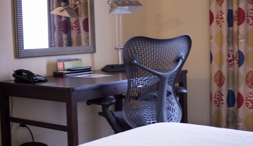 Room, 1 King Bed, Accessible