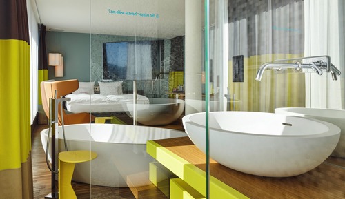 Haeberli Suite