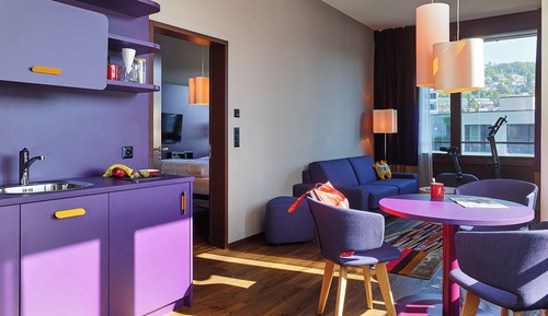  Vitality Suite