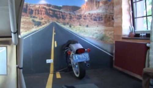 Harley Campsite excl breakfast - Free Wireless Internet