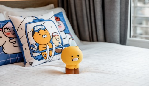 Kakao Friends Sky Suite
