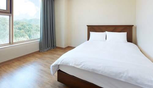Suite Condo (30 pyeong)